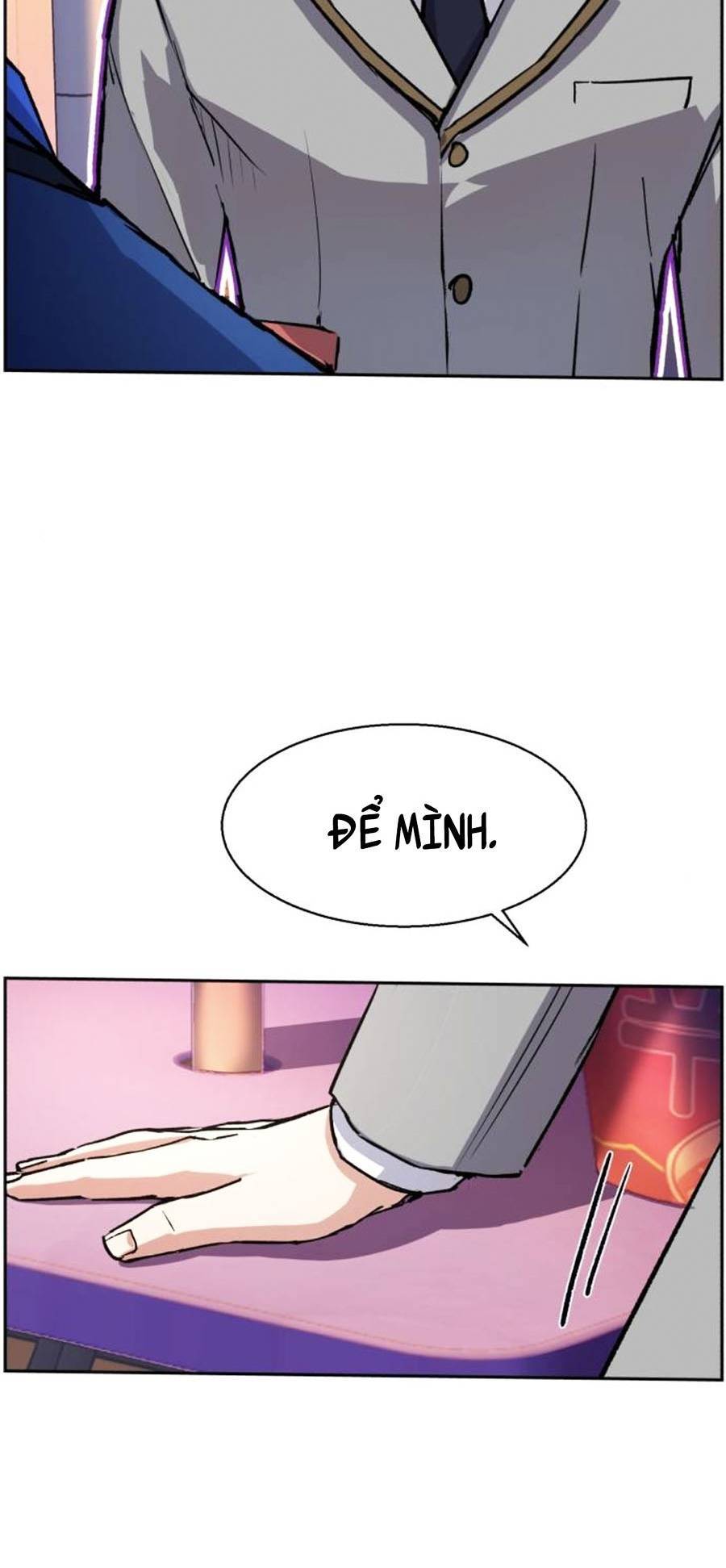 Bạn Học Của Tôi Là Lính Đánh Thuê Chapter 84 - Trang 2