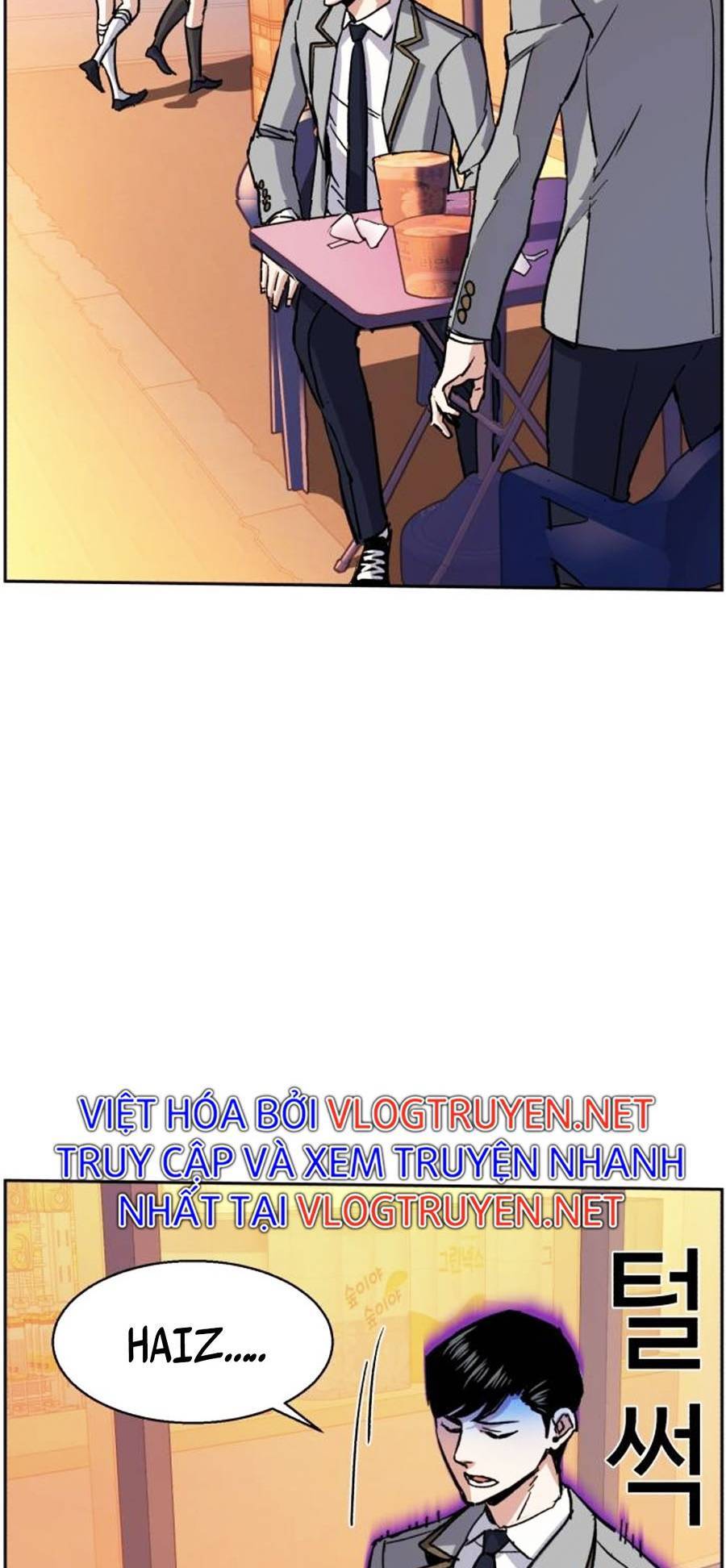 Bạn Học Của Tôi Là Lính Đánh Thuê Chapter 84 - Trang 2