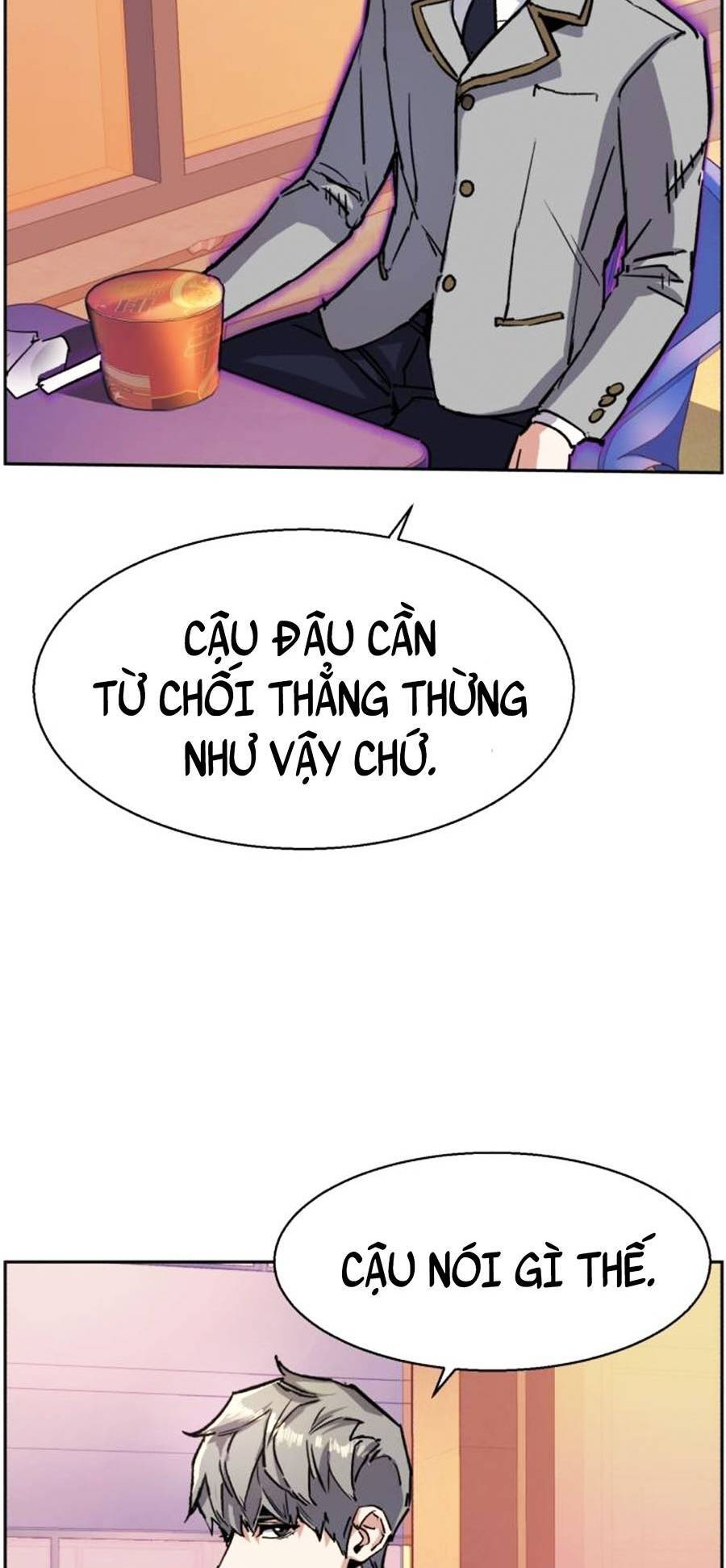 Bạn Học Của Tôi Là Lính Đánh Thuê Chapter 84 - Trang 2