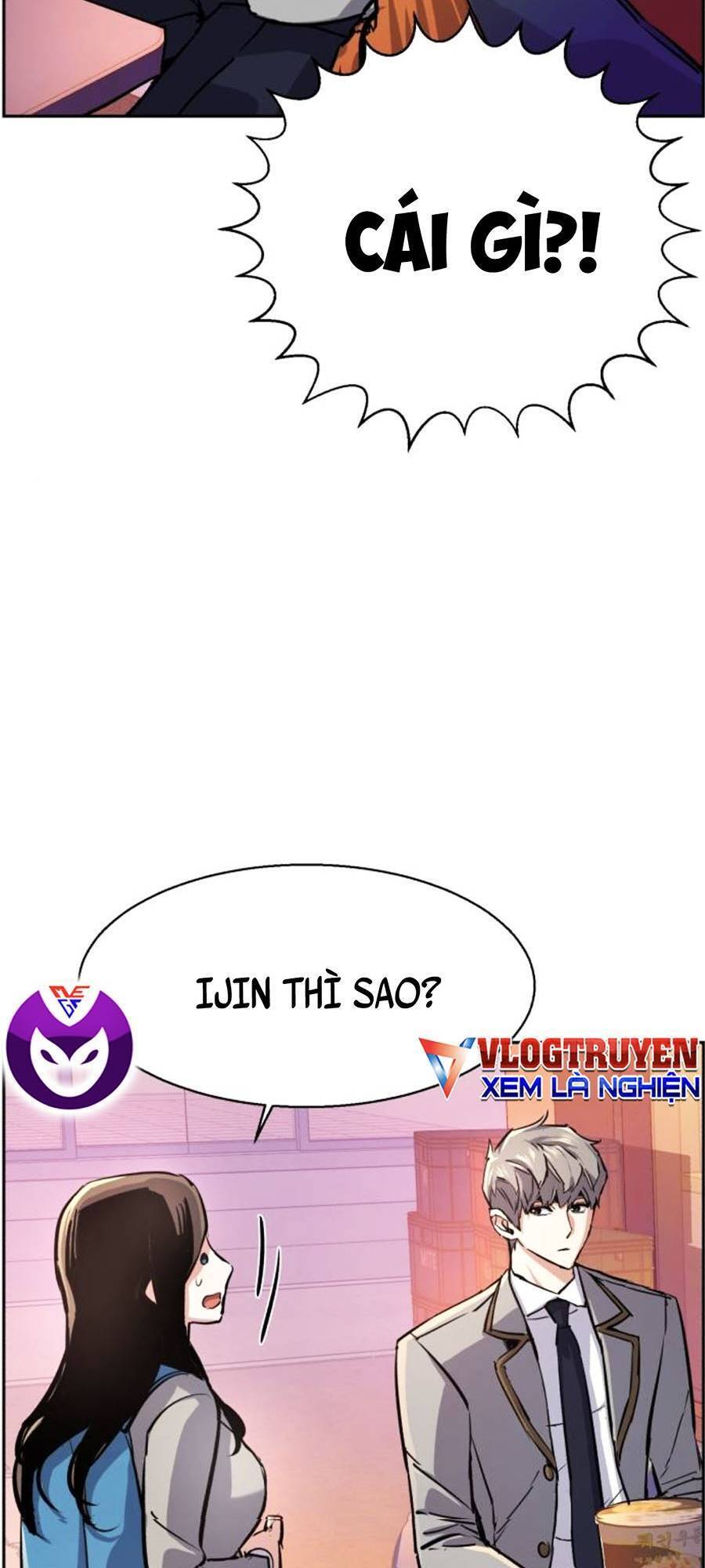 Bạn Học Của Tôi Là Lính Đánh Thuê Chapter 84 - Trang 2