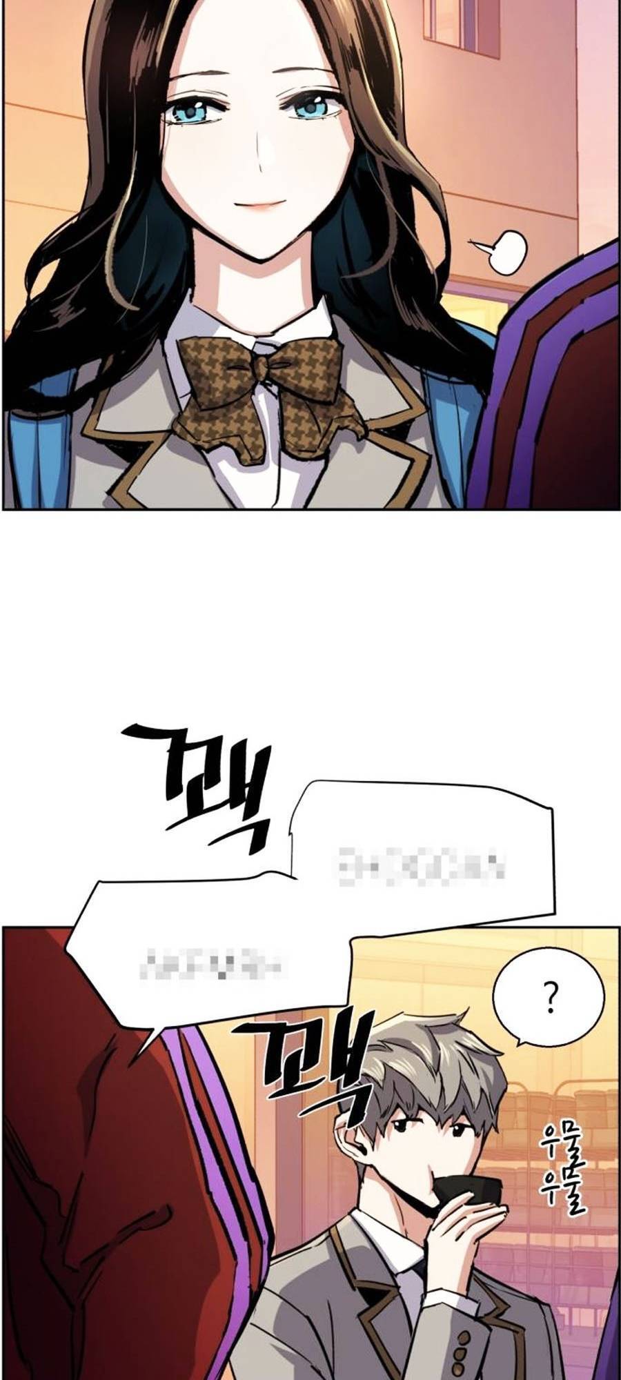 Bạn Học Của Tôi Là Lính Đánh Thuê Chapter 84 - Trang 2