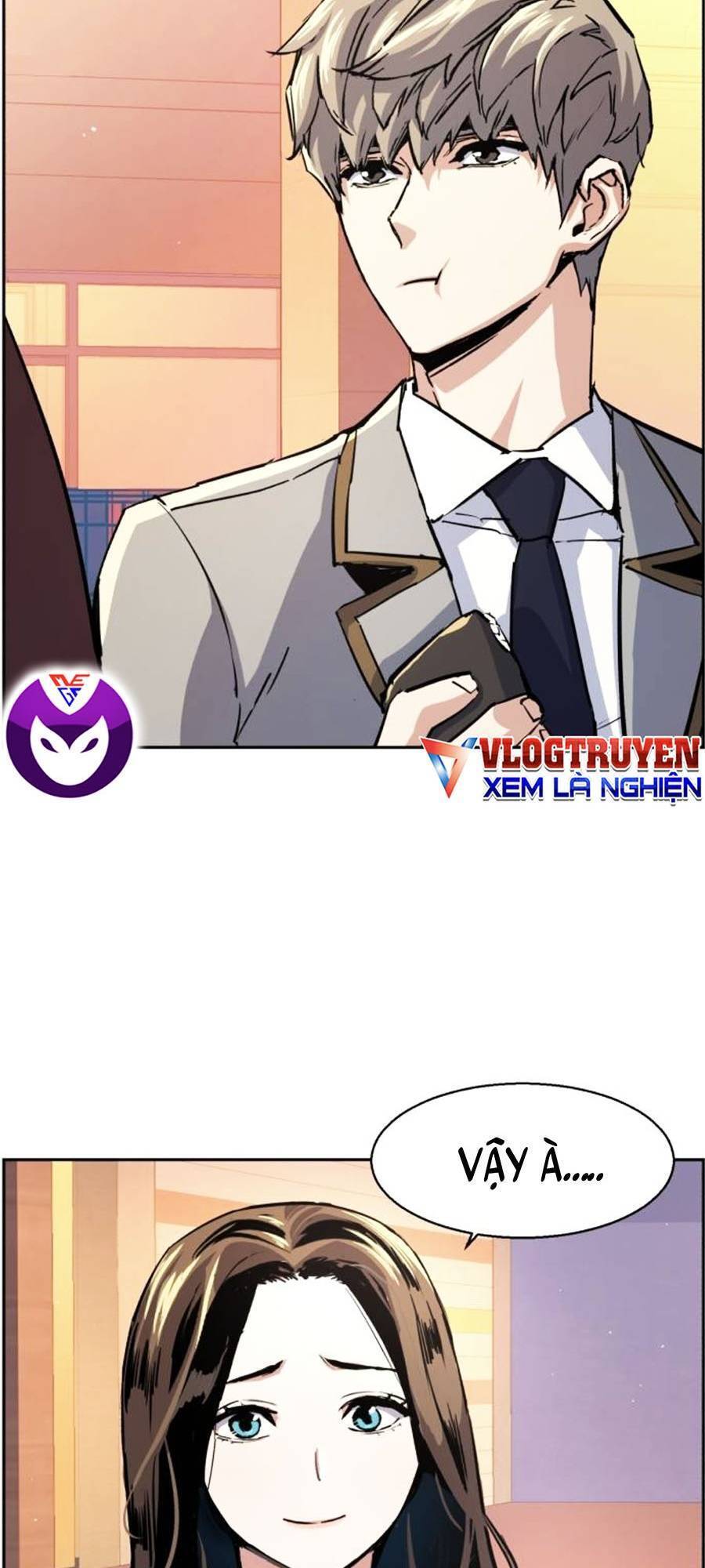 Bạn Học Của Tôi Là Lính Đánh Thuê Chapter 84 - Trang 2