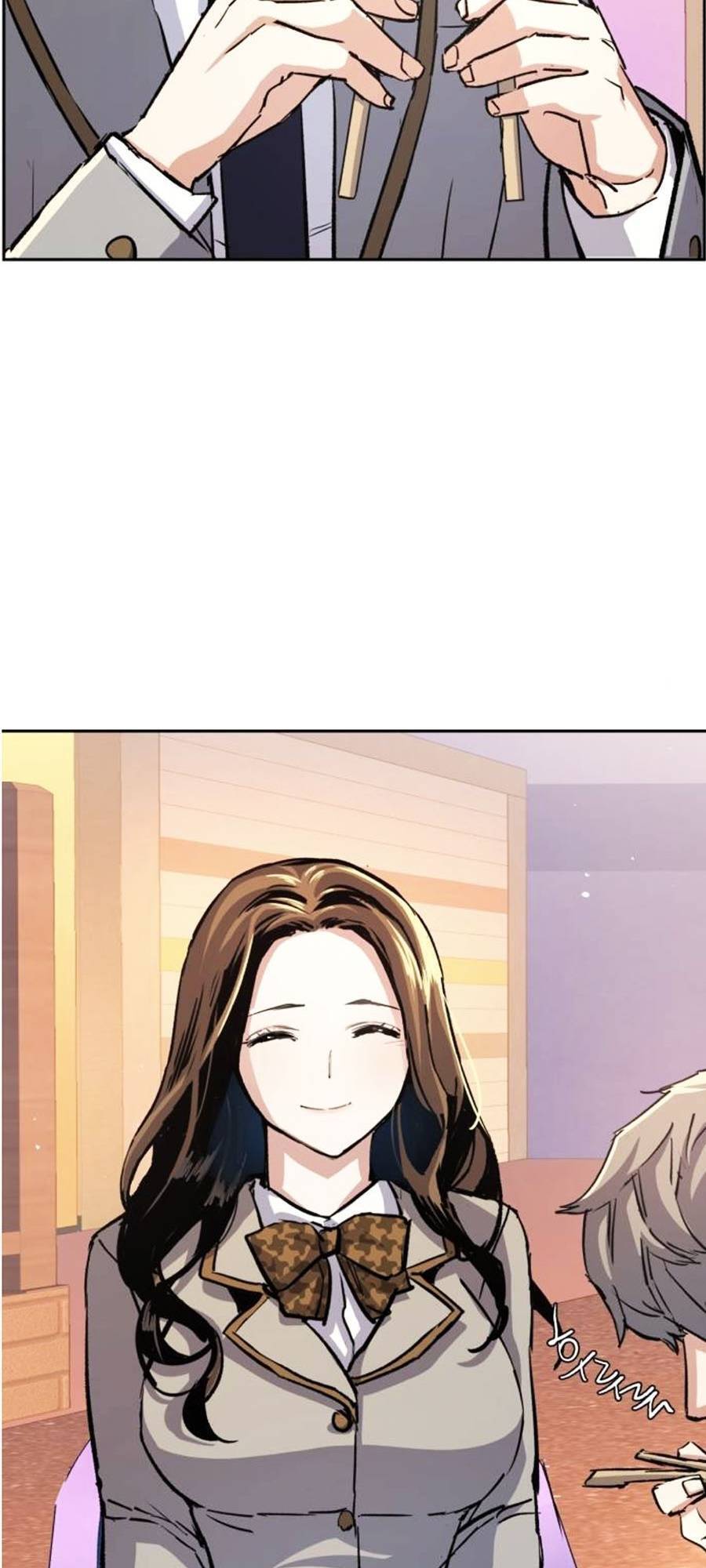 Bạn Học Của Tôi Là Lính Đánh Thuê Chapter 84 - Trang 2