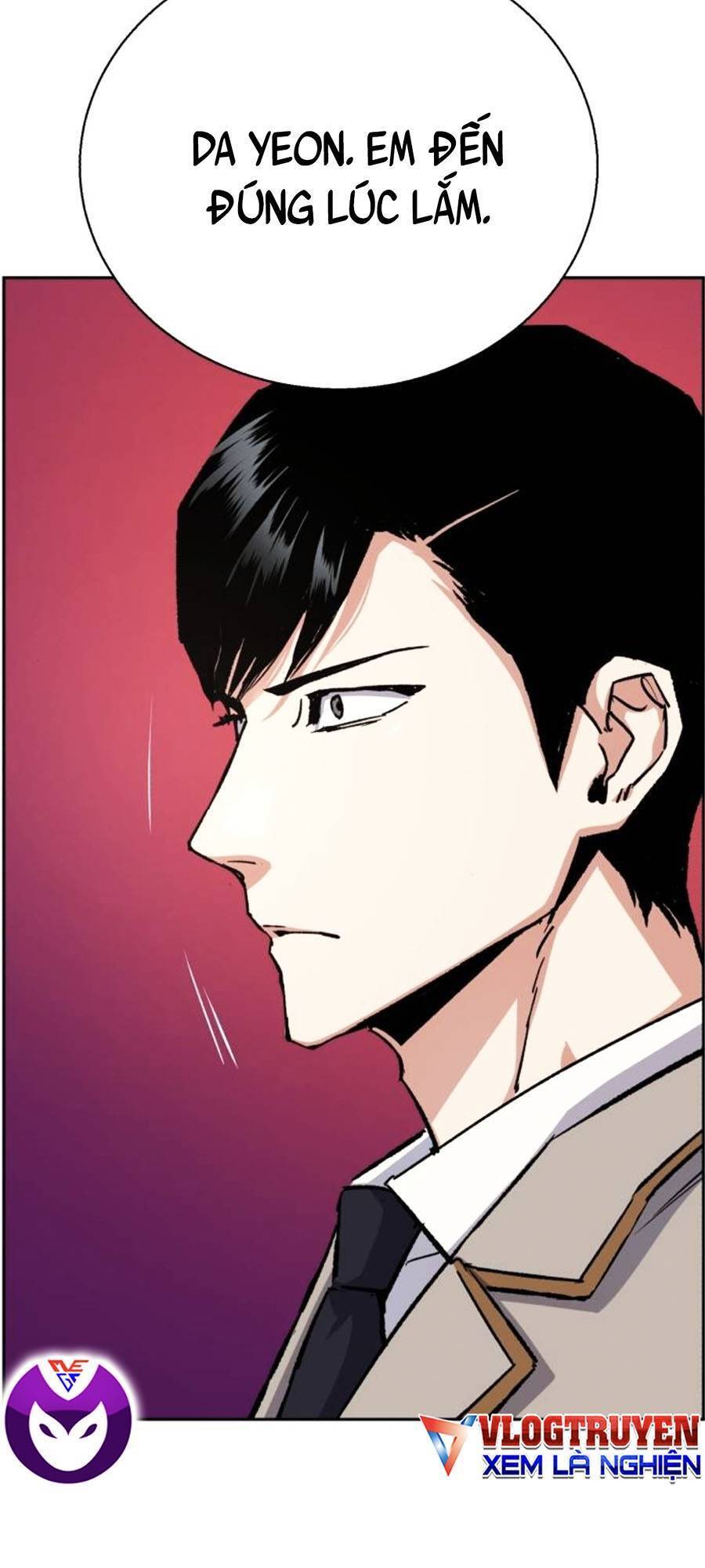 Bạn Học Của Tôi Là Lính Đánh Thuê Chapter 84 - Trang 2