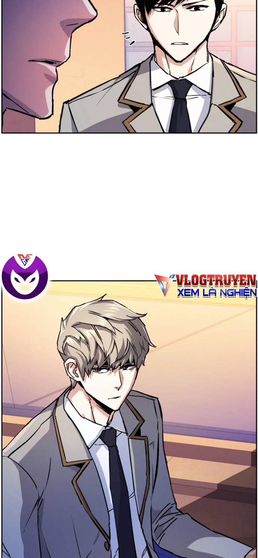 Bạn Học Của Tôi Là Lính Đánh Thuê Chapter 84 - Trang 2