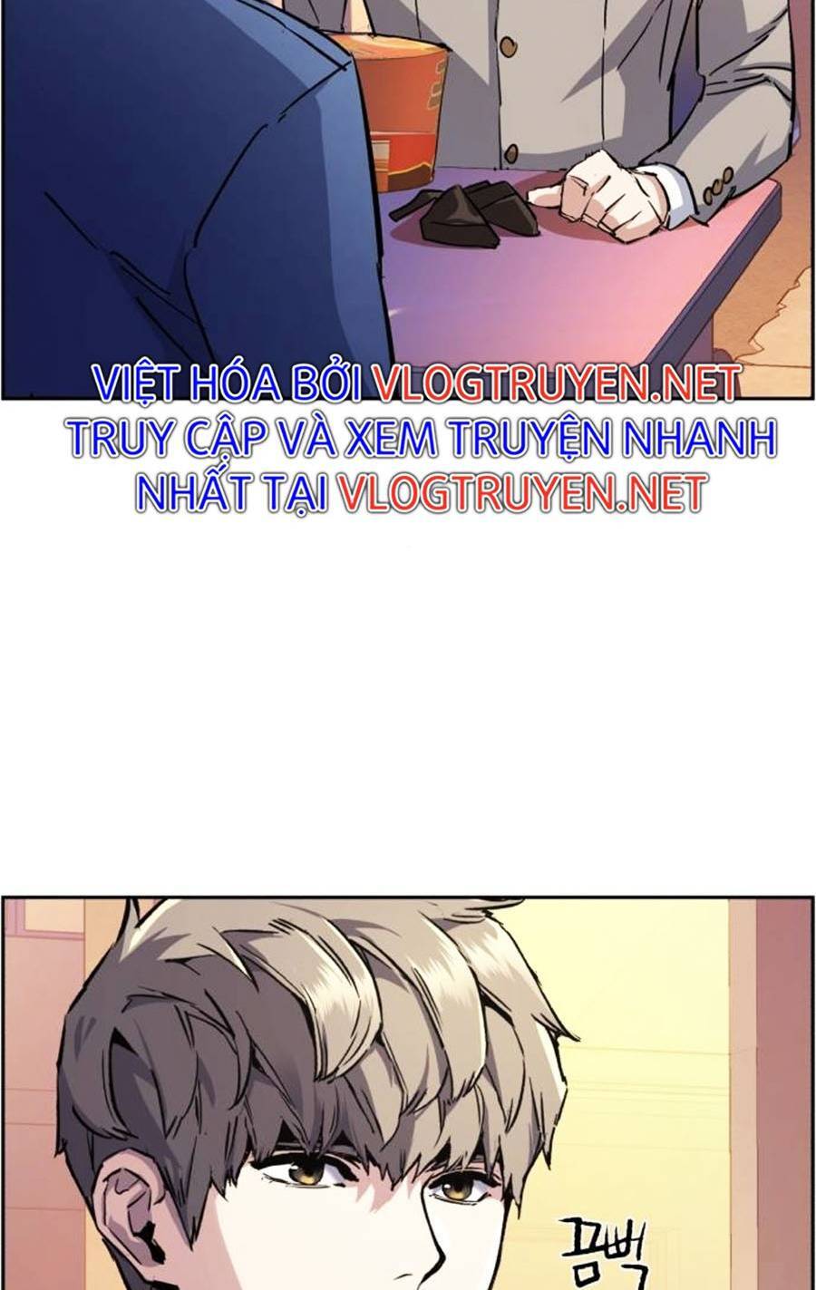 Bạn Học Của Tôi Là Lính Đánh Thuê Chapter 84 - Trang 2