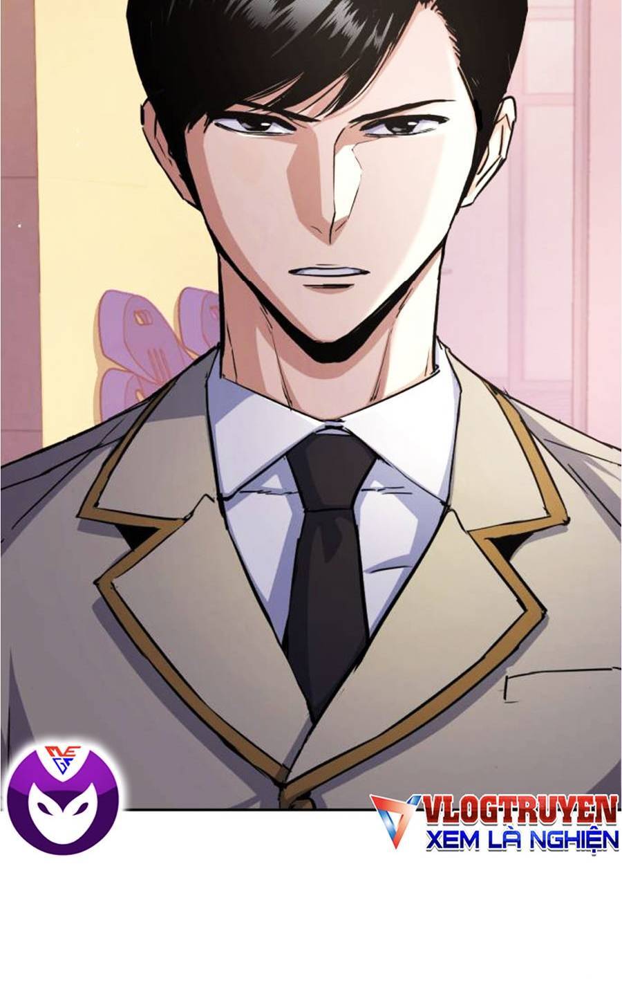 Bạn Học Của Tôi Là Lính Đánh Thuê Chapter 84 - Trang 2