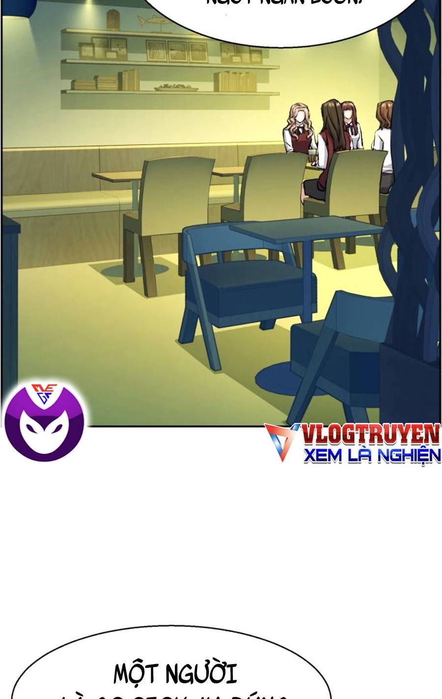 Bạn Học Của Tôi Là Lính Đánh Thuê Chapter 84 - Trang 2