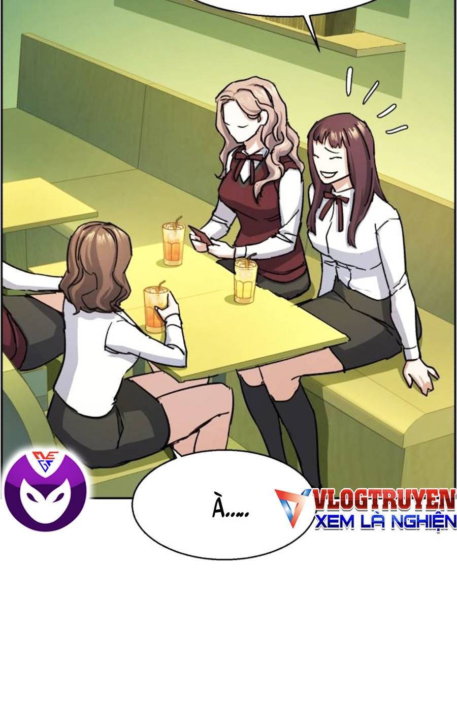 Bạn Học Của Tôi Là Lính Đánh Thuê Chapter 84 - Trang 2