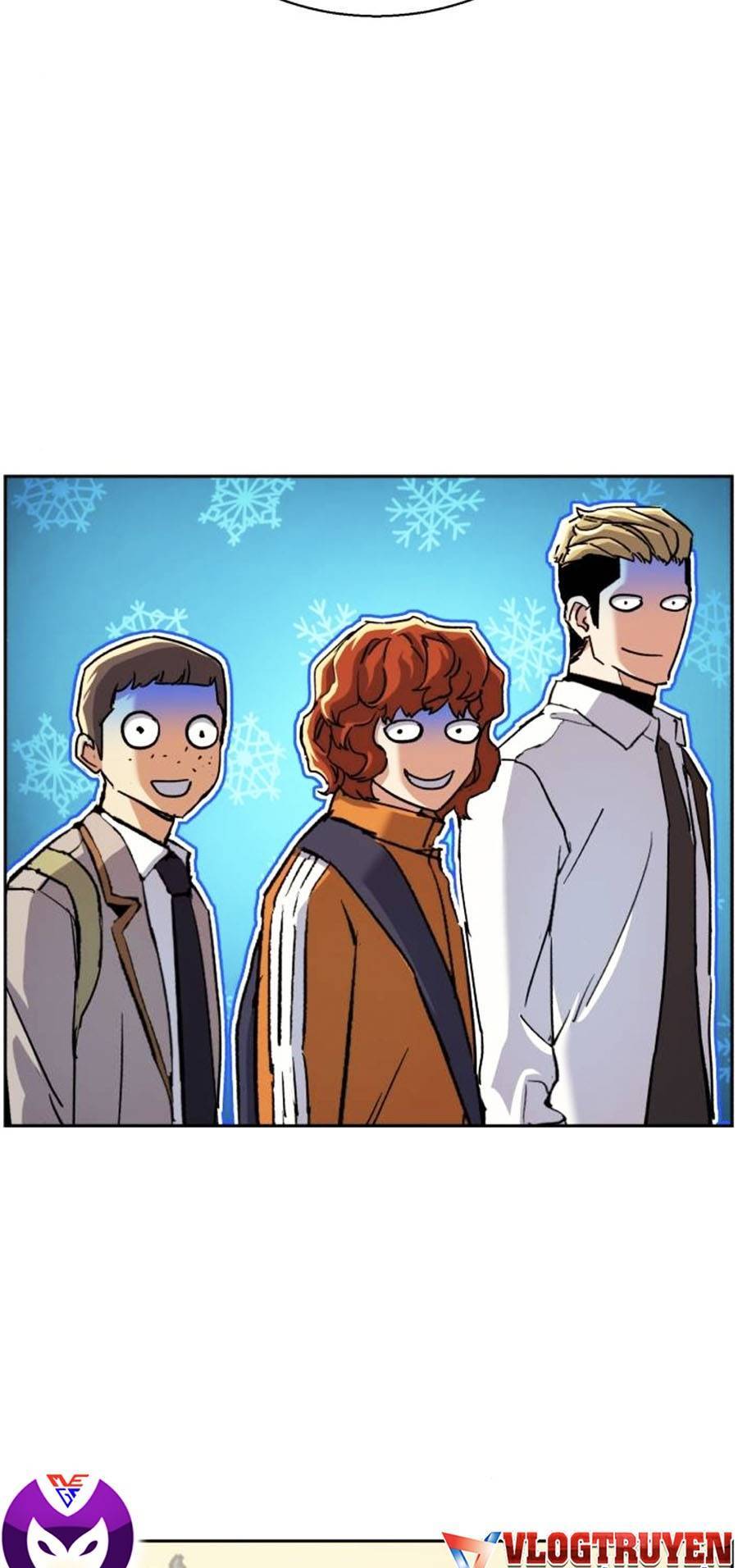 Bạn Học Của Tôi Là Lính Đánh Thuê Chapter 84 - Trang 2