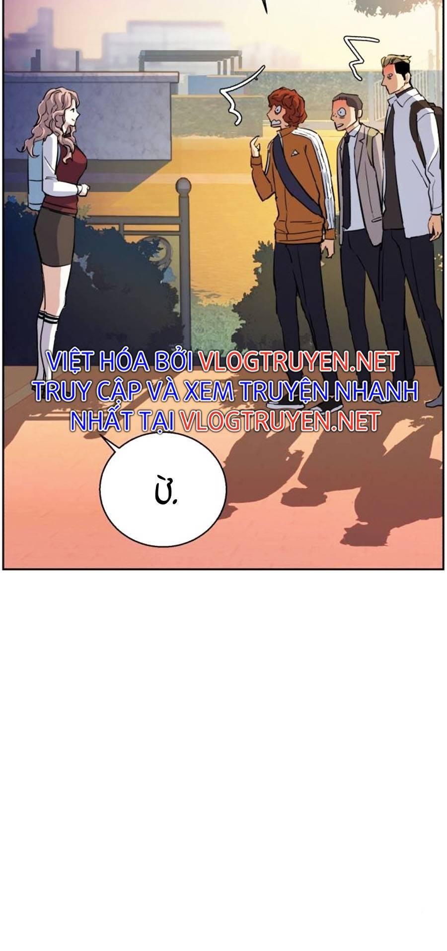 Bạn Học Của Tôi Là Lính Đánh Thuê Chapter 84 - Trang 2