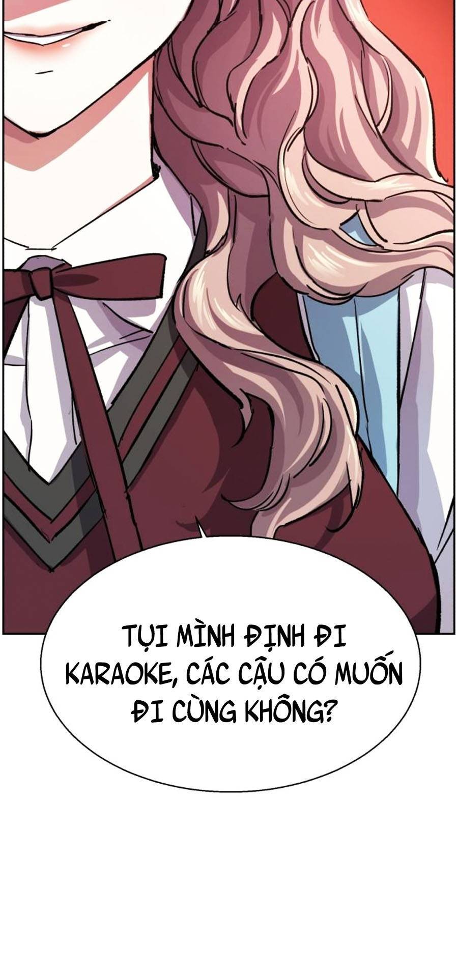 Bạn Học Của Tôi Là Lính Đánh Thuê Chapter 84 - Trang 2