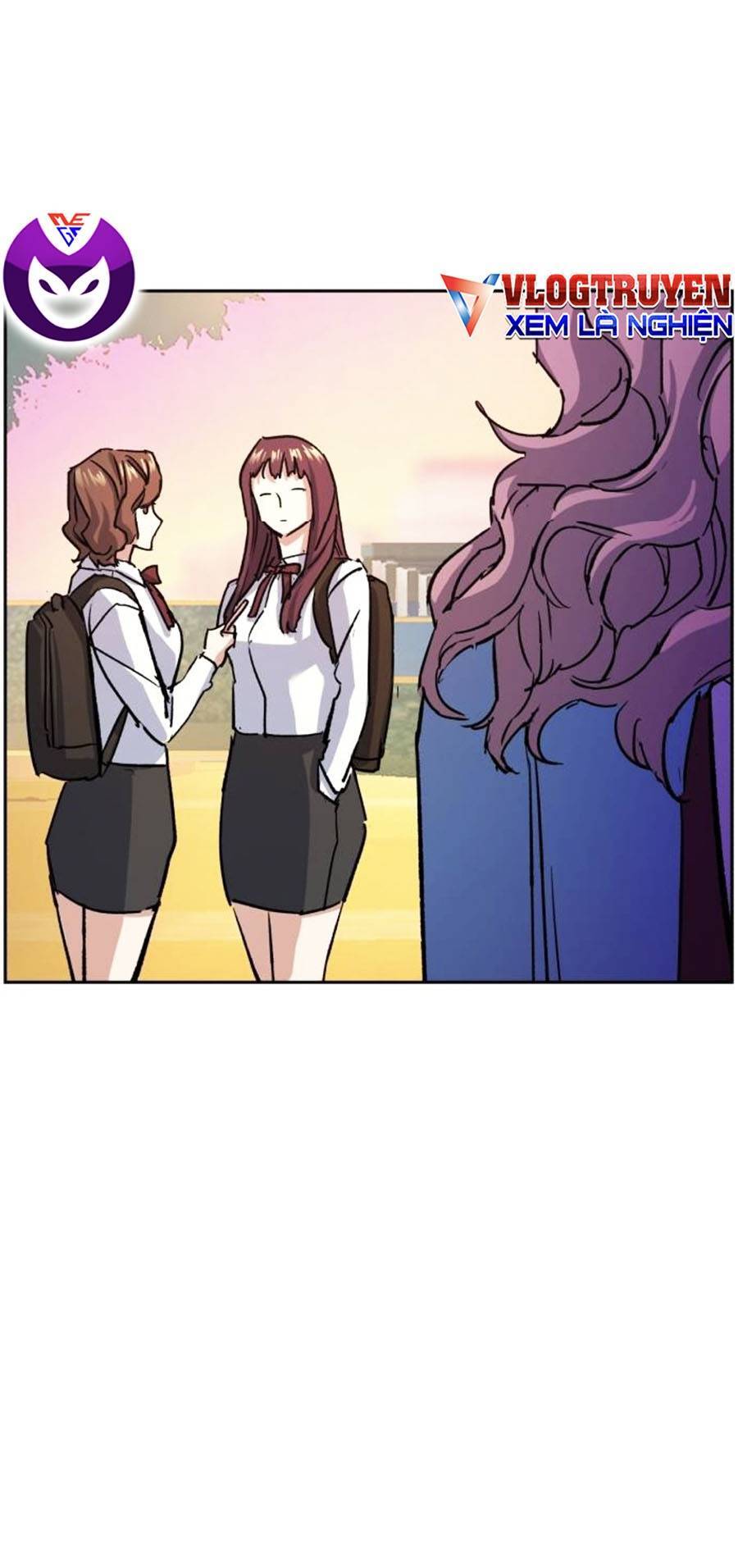 Bạn Học Của Tôi Là Lính Đánh Thuê Chapter 84 - Trang 2