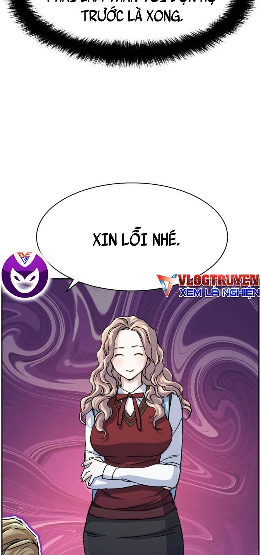 Bạn Học Của Tôi Là Lính Đánh Thuê Chapter 84 - Trang 2