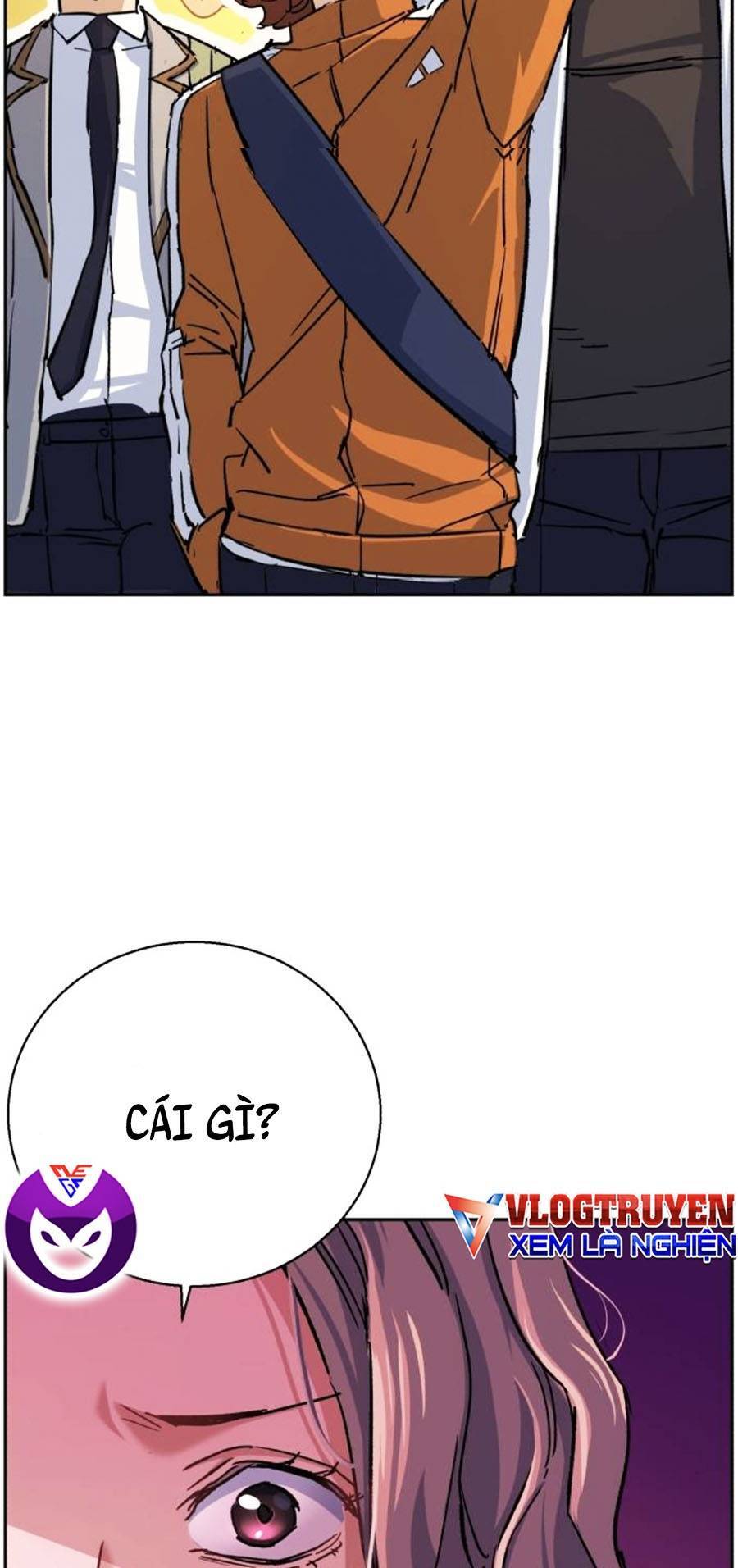 Bạn Học Của Tôi Là Lính Đánh Thuê Chapter 84 - Trang 2