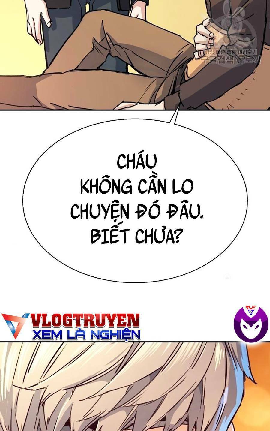 Bạn Học Của Tôi Là Lính Đánh Thuê Chapter 85 - Trang 2