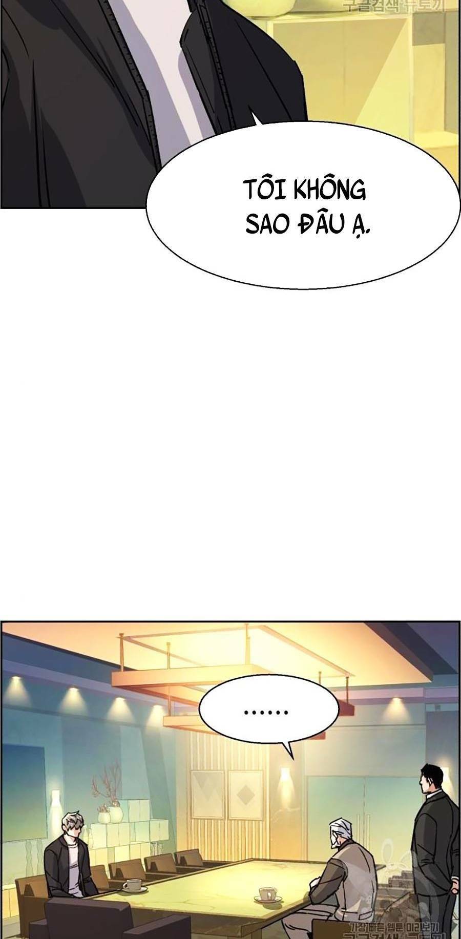 Bạn Học Của Tôi Là Lính Đánh Thuê Chapter 85 - Trang 2