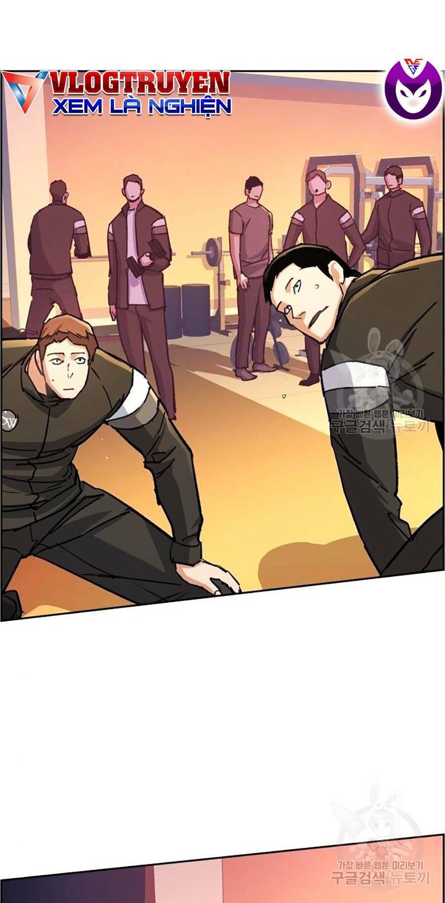 Bạn Học Của Tôi Là Lính Đánh Thuê Chapter 85 - Trang 2