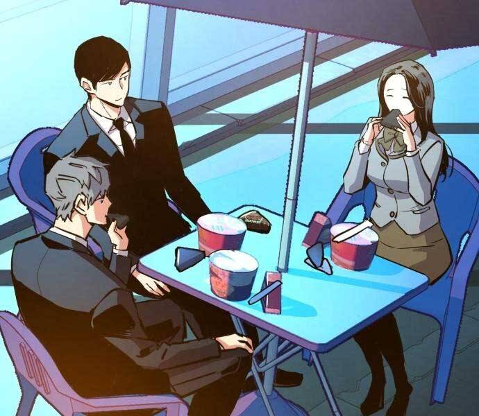 Bạn Học Của Tôi Là Lính Đánh Thuê Chapter 87 - Trang 2