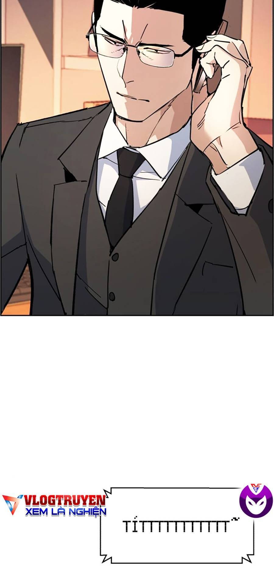 Bạn Học Của Tôi Là Lính Đánh Thuê Chapter 88 - Trang 2