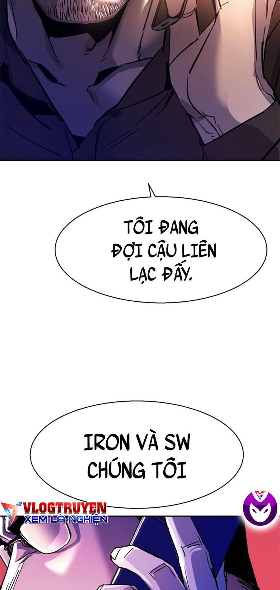 Bạn Học Của Tôi Là Lính Đánh Thuê Chapter 88 - Trang 2