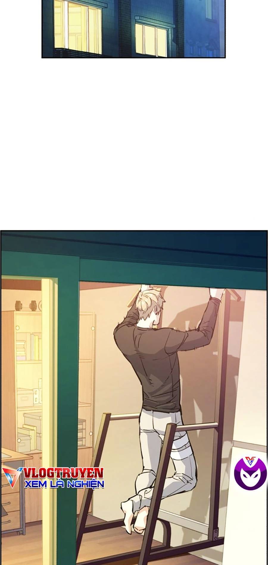 Bạn Học Của Tôi Là Lính Đánh Thuê Chapter 88 - Trang 2