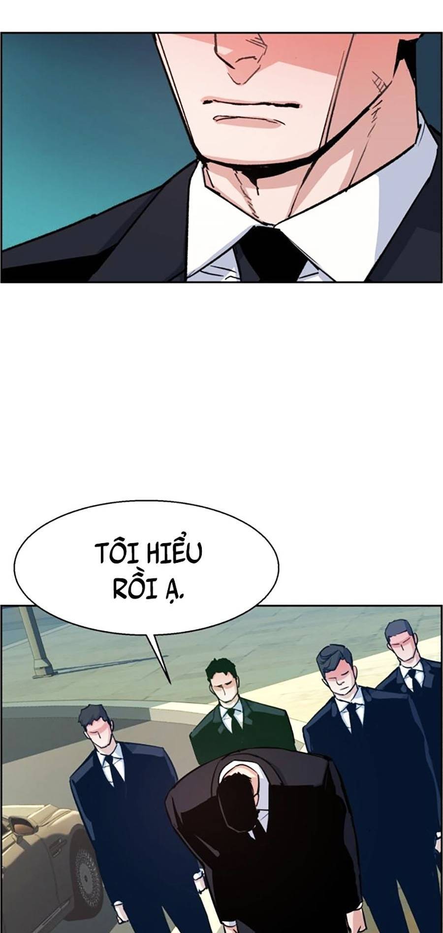 Bạn Học Của Tôi Là Lính Đánh Thuê Chapter 88 - Trang 2