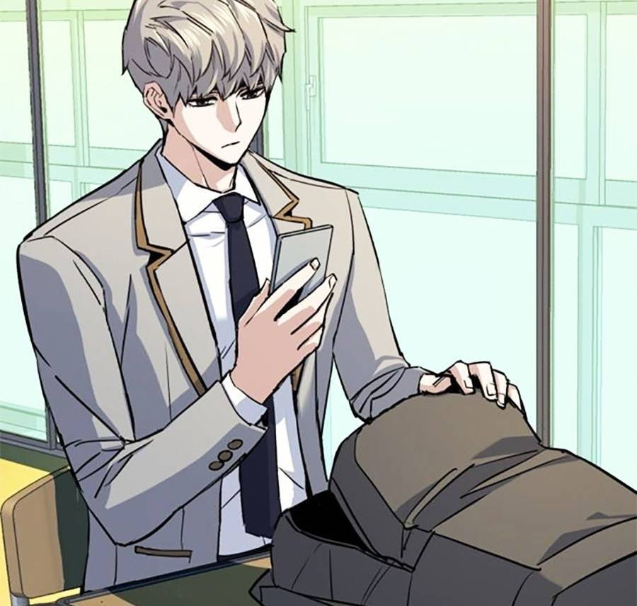 Bạn Học Của Tôi Là Lính Đánh Thuê Chapter 88 - Trang 2