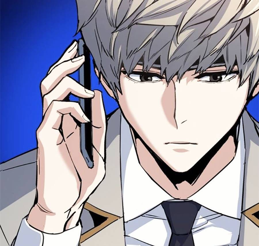 Bạn Học Của Tôi Là Lính Đánh Thuê Chapter 88 - Trang 2