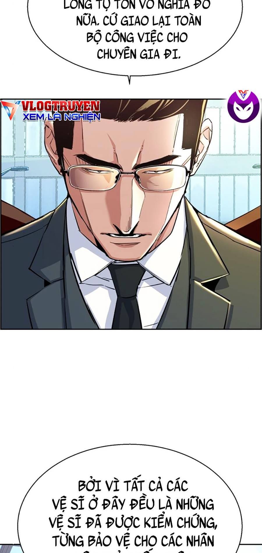 Bạn Học Của Tôi Là Lính Đánh Thuê Chapter 88 - Trang 2