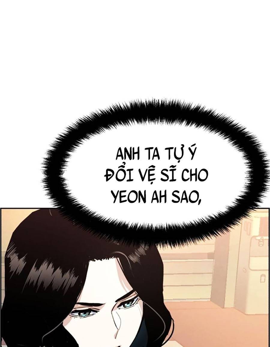 Bạn Học Của Tôi Là Lính Đánh Thuê Chapter 88 - Trang 2