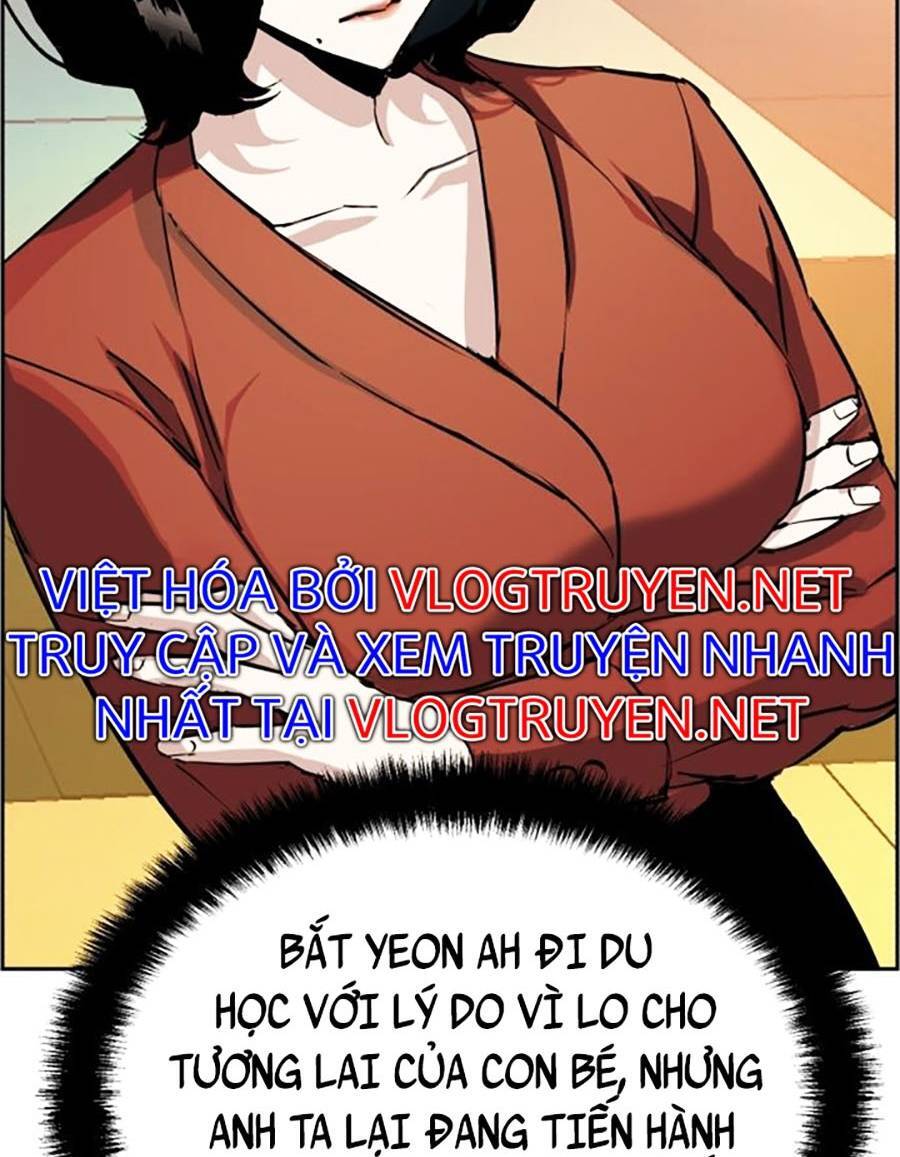 Bạn Học Của Tôi Là Lính Đánh Thuê Chapter 88 - Trang 2