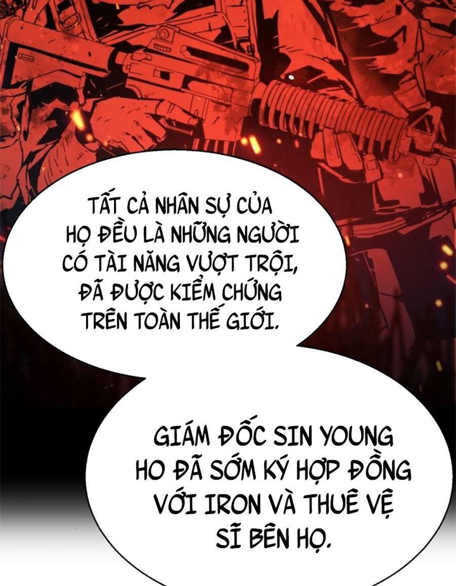 Bạn Học Của Tôi Là Lính Đánh Thuê Chapter 88 - Trang 2