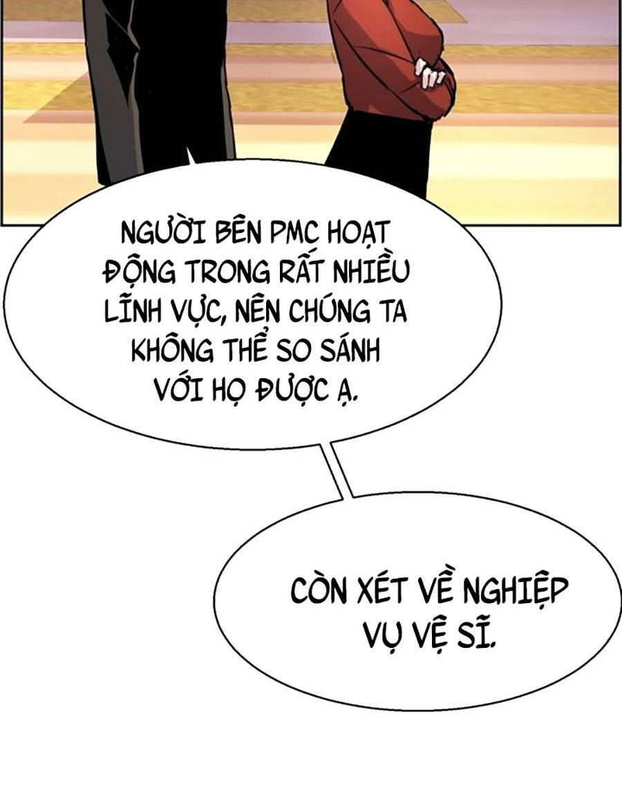 Bạn Học Của Tôi Là Lính Đánh Thuê Chapter 88 - Trang 2