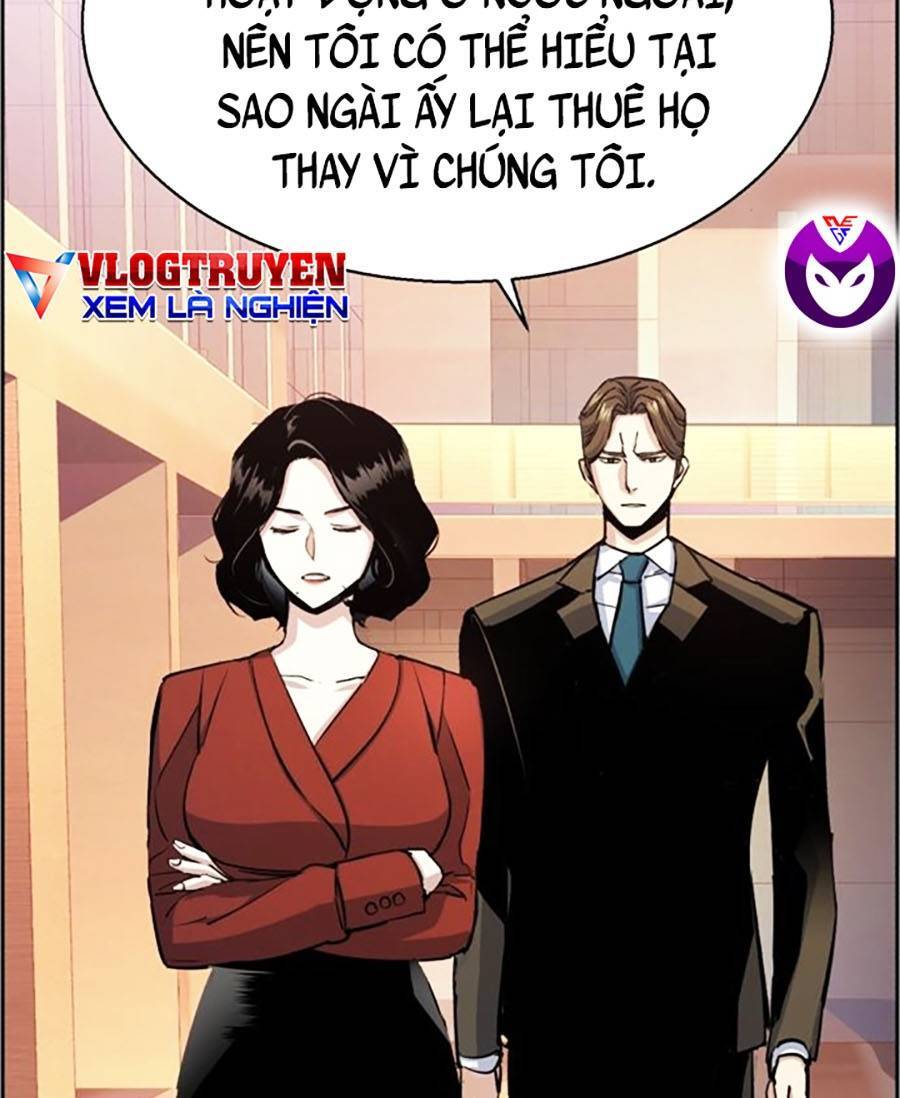 Bạn Học Của Tôi Là Lính Đánh Thuê Chapter 88 - Trang 2