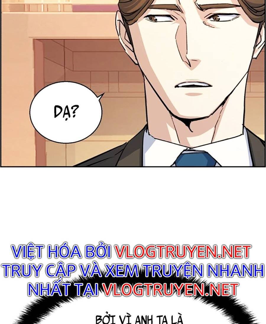 Bạn Học Của Tôi Là Lính Đánh Thuê Chapter 88 - Trang 2