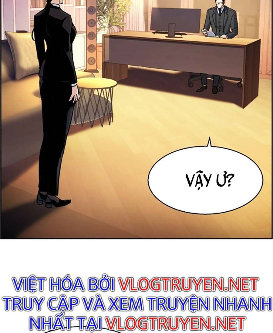 Bạn Học Của Tôi Là Lính Đánh Thuê Chapter 88 - Trang 2