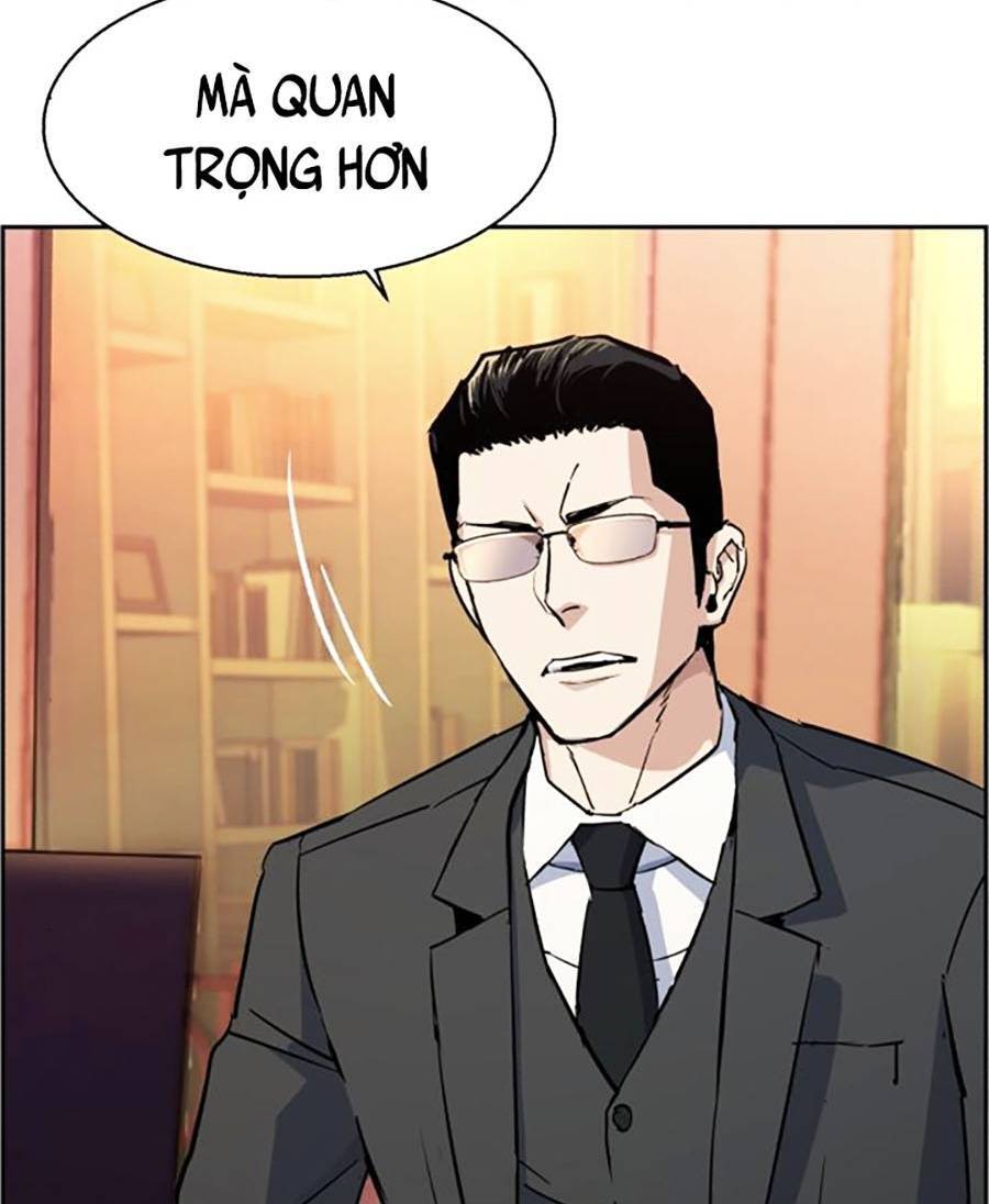 Bạn Học Của Tôi Là Lính Đánh Thuê Chapter 88 - Trang 2