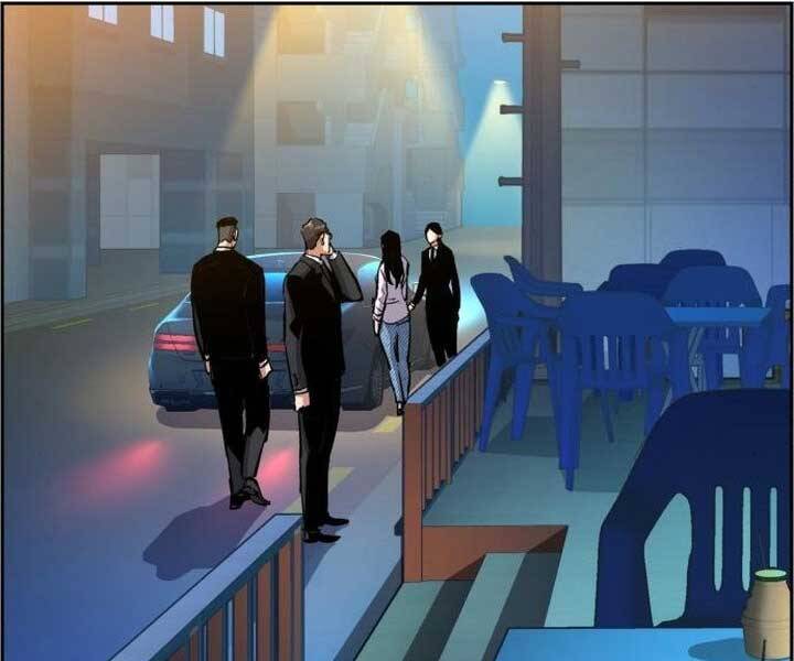 Bạn Học Của Tôi Là Lính Đánh Thuê Chapter 89 - Trang 2