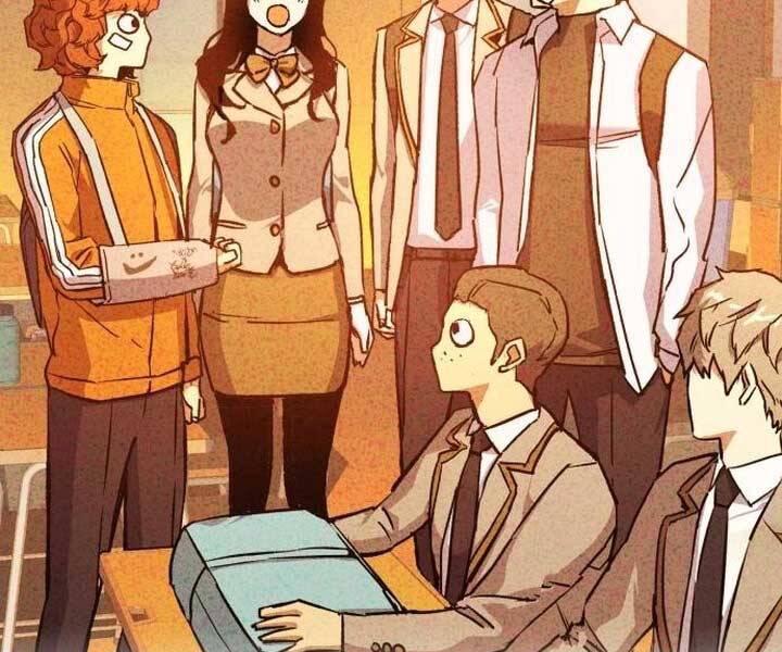 Bạn Học Của Tôi Là Lính Đánh Thuê Chapter 89 - Trang 2