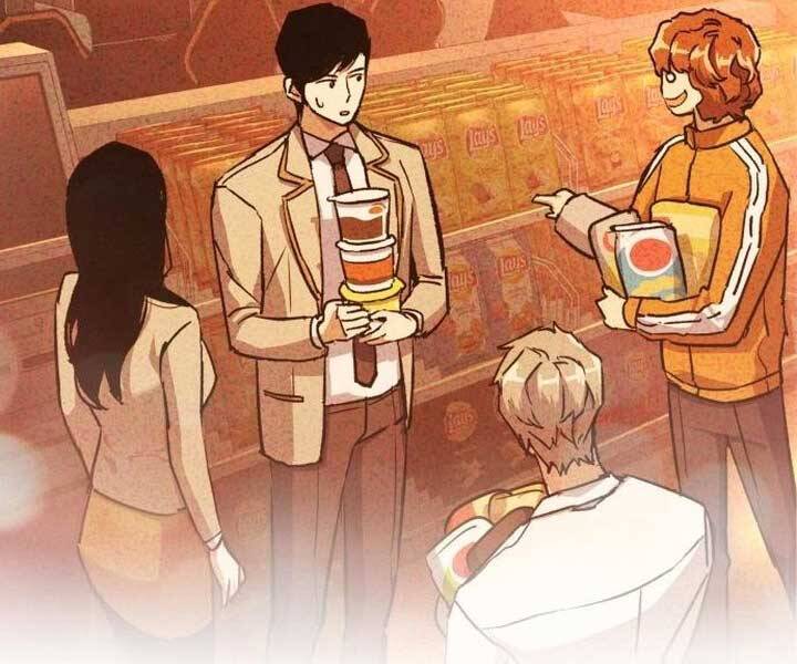 Bạn Học Của Tôi Là Lính Đánh Thuê Chapter 89 - Trang 2