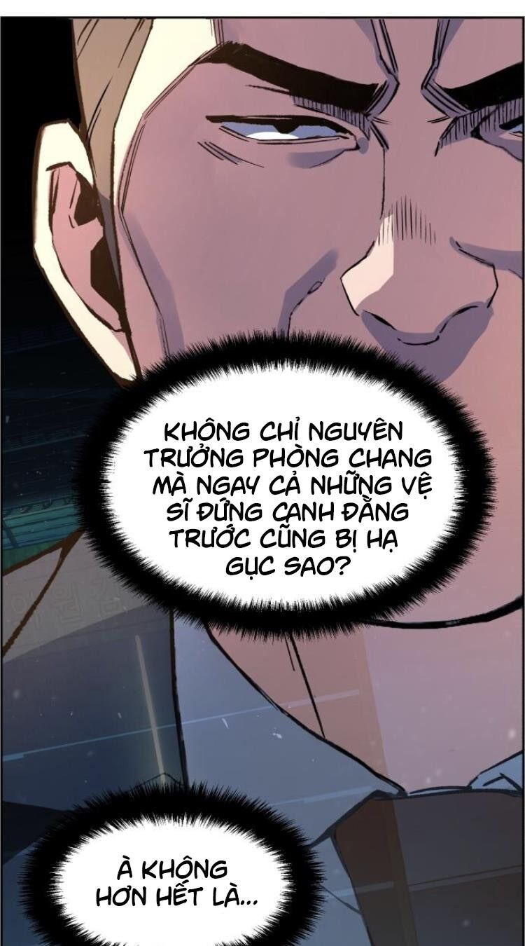 Bạn Học Của Tôi Là Lính Đánh Thuê Chapter 9 - Trang 2