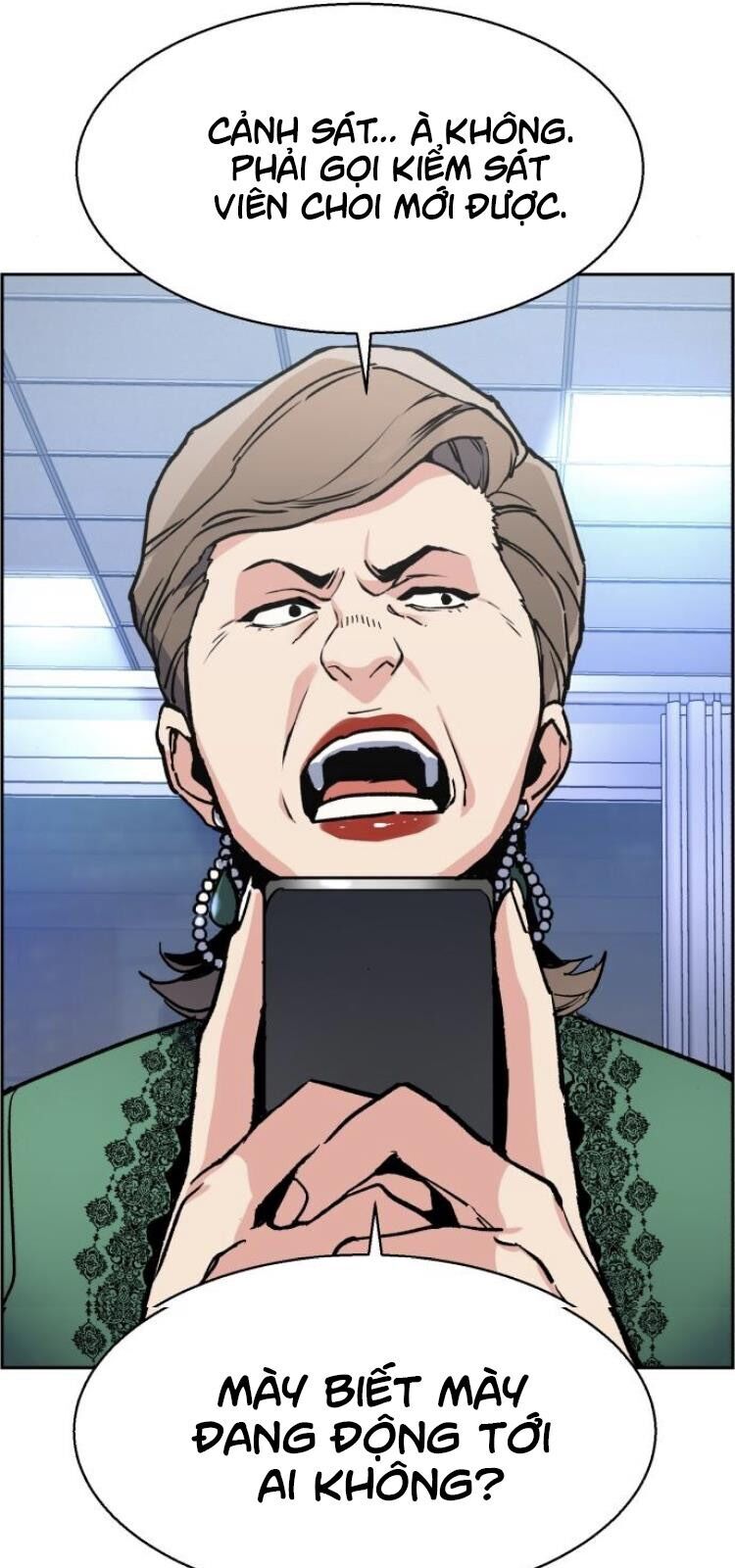 Bạn Học Của Tôi Là Lính Đánh Thuê Chapter 9 - Trang 2