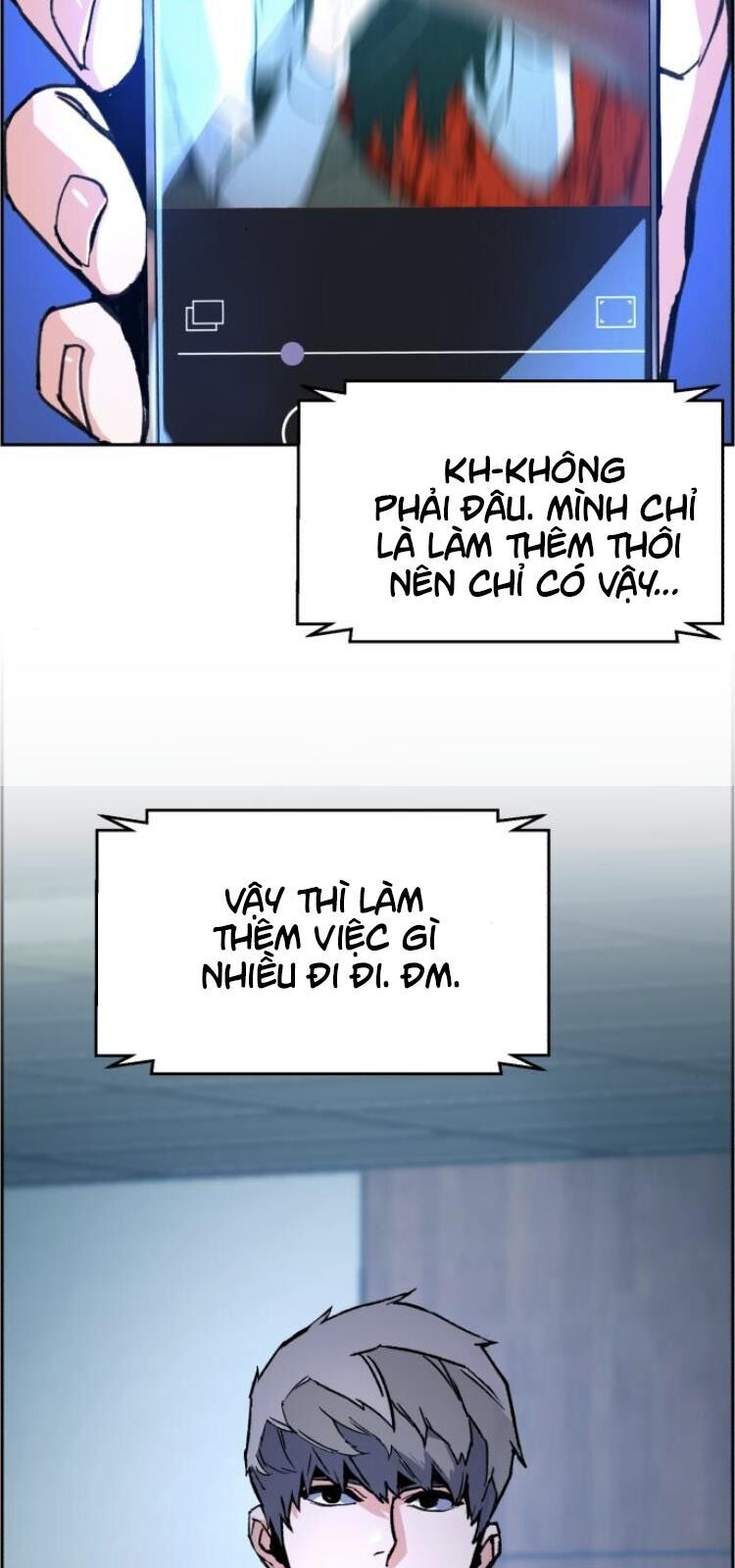 Bạn Học Của Tôi Là Lính Đánh Thuê Chapter 9 - Trang 2