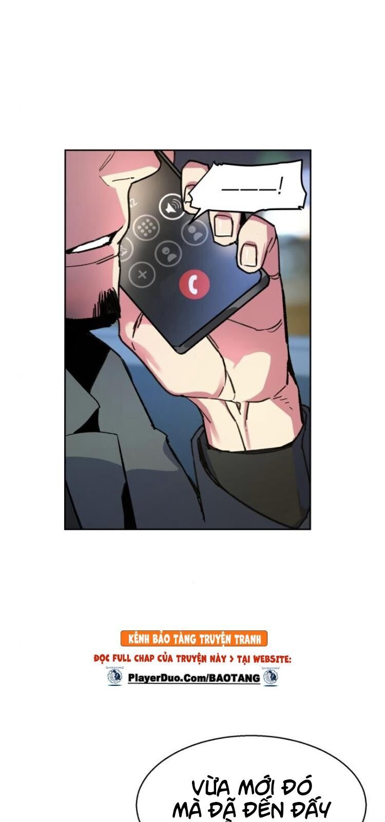 Bạn Học Của Tôi Là Lính Đánh Thuê Chapter 9 - Trang 2