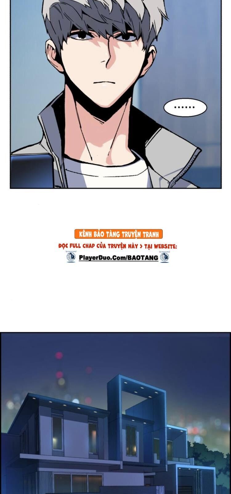 Bạn Học Của Tôi Là Lính Đánh Thuê Chapter 9 - Trang 2