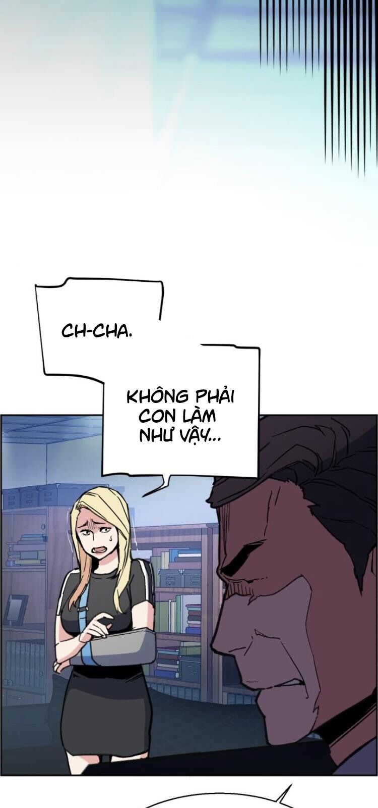 Bạn Học Của Tôi Là Lính Đánh Thuê Chapter 9 - Trang 2