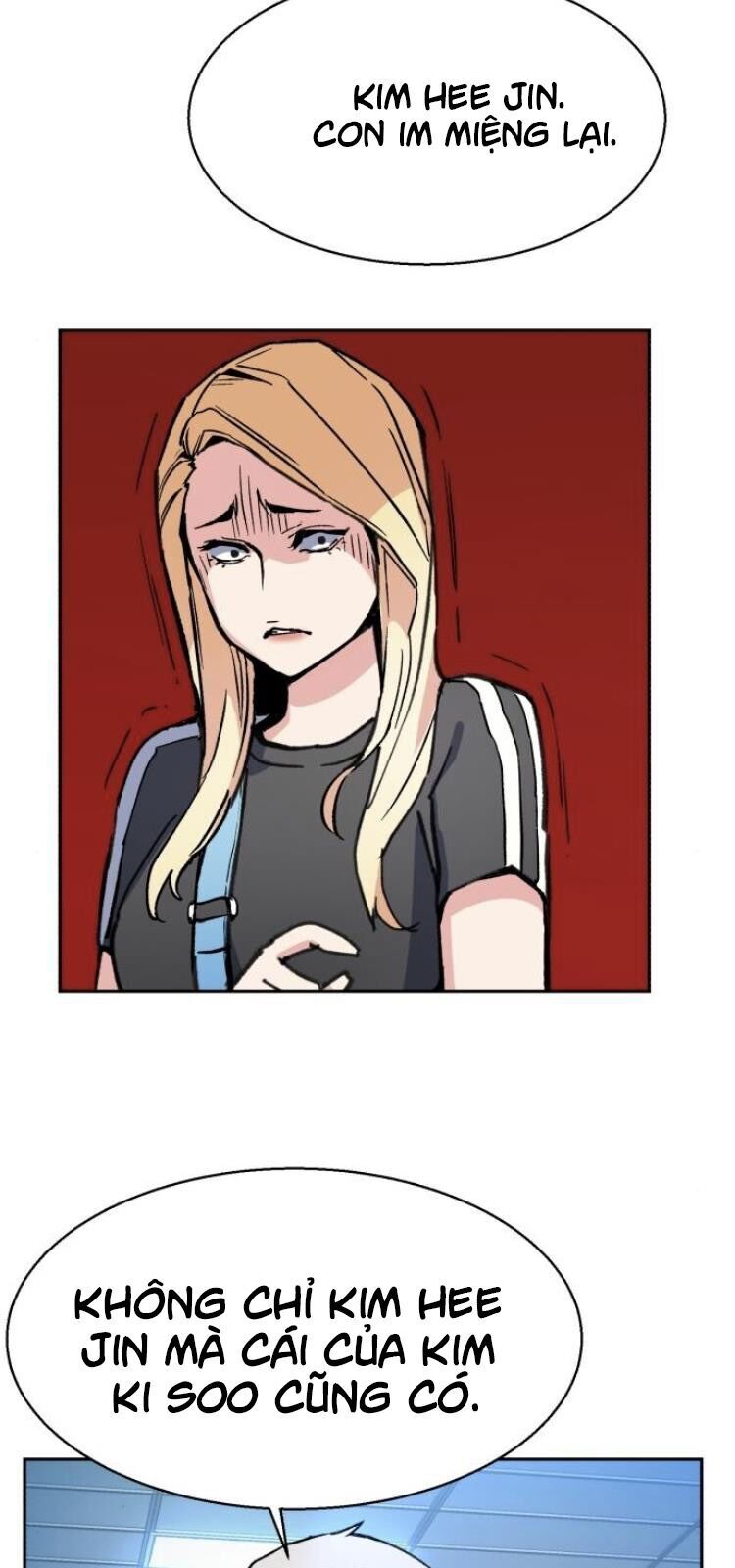 Bạn Học Của Tôi Là Lính Đánh Thuê Chapter 9 - Trang 2