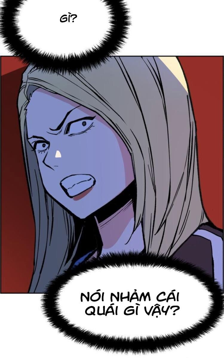 Bạn Học Của Tôi Là Lính Đánh Thuê Chapter 9 - Trang 2