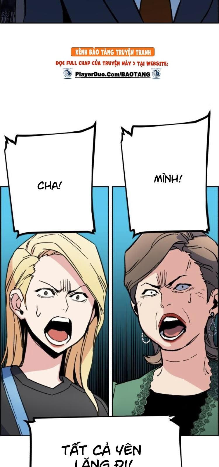 Bạn Học Của Tôi Là Lính Đánh Thuê Chapter 9 - Trang 2